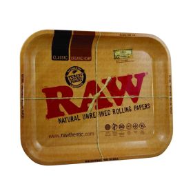 Raw - Rolling Tray - Large
