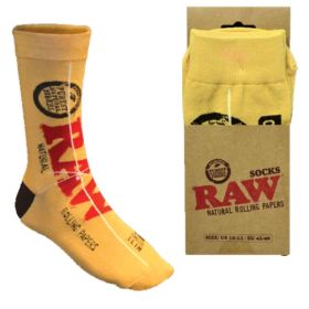 Raw - Socks - Classic