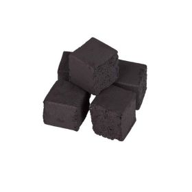 Siper - Hookah Charcoal - 36 Count Cubes Per Box