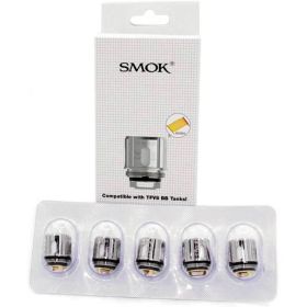Smok - TFV9 Coil - Mesh 0.15 Ohm - 5 Pieces Per Pack