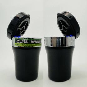 Smokezilla - Power Exhaust - Butt Bucket