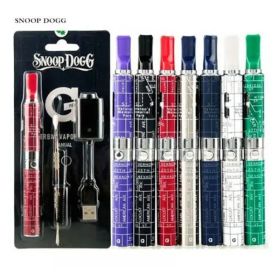 Snoop Dogg - Blister - G Pen - Assorted Colors - Price Per Piece