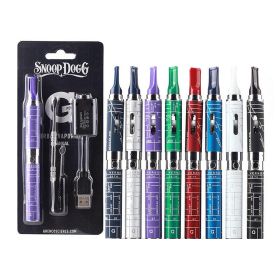 Snoop Dogg G Pen Vaporizer - Mix Color