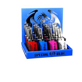 Special Blue - Torch Mod - 12 Pieces Per Display - TD106