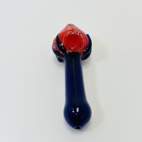 Strawberry Handpipe - 5 Inch - HPSI51