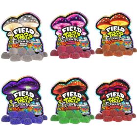 University - Field Trip Psychedelic - Gummies - 10 Pieces Per Pack