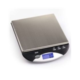 Weighmax Kitchen Scale - 2000 X 0.1 Gram - W-2820-2k