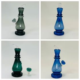 Waterpipe - 7 Inches Chess Piece