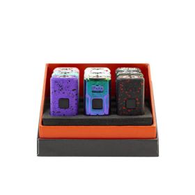 Yocan - Kodo Battery Vaporizer - 9 Counts Per Display - Assorted Colors