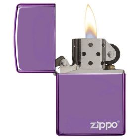Zippo Abyss Lighter