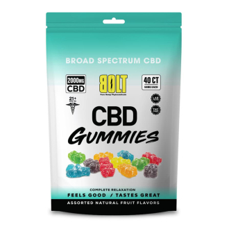 ALL CBD | CBG | CBN