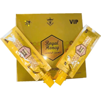 KINGDOM HONEY