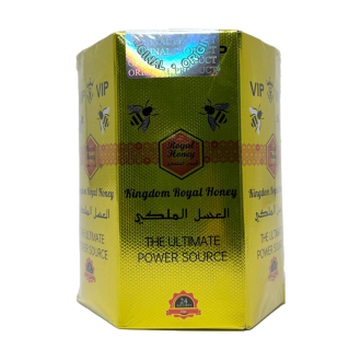KINGDOM HONEY
