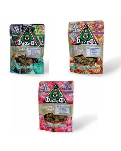 Dazed - Flower - Bag- 9 Grams