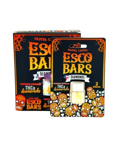 Escobar Thc-A Diamonds 2 gram Dab