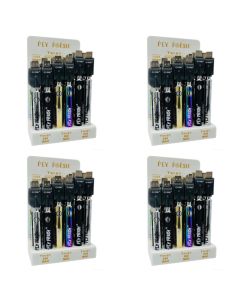 Fly Fresh - Twist Battery - 24 Counts Per Display