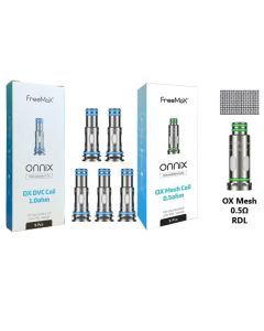 Freemax - Onnix Replacement Coil