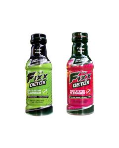 Herbal Clean - The Fixx Detox - 16 oz
