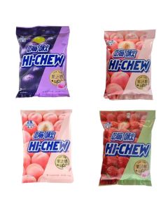 Hi-chew Gummies - 118 Grams 