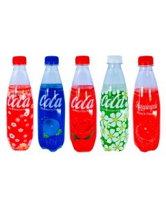 Huang Dong Cola - 400 ml Bottle