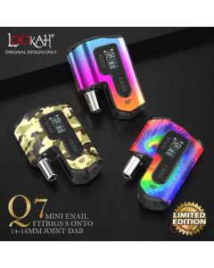 Lookah - Q7 - Limited Edition