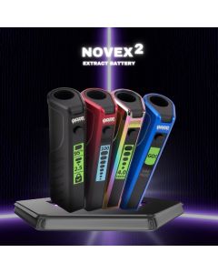 Ooze - Novex 2 - Vape Battery