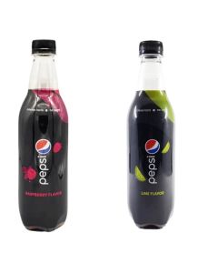 Pepsi Bottle -500ml - Exotic World Snacks