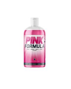 Pink Formula - Original Cleaner - 16oz and 4oz - Combo Pack