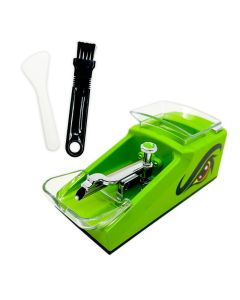 Smokezilla - Portable Rolling Machine - Green