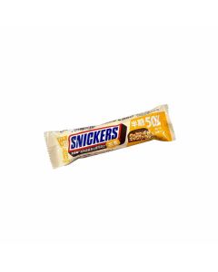 Snickers Chocolate Bar Oat - Exotic World Snacks