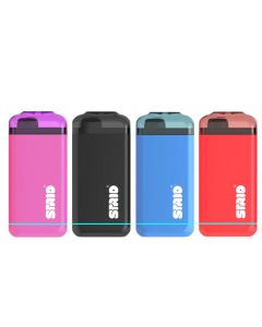 Strio - Fly High - 510 Battery - Fits Upto - 2 Grams - Carts