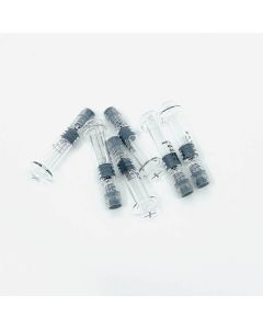 Syringe - 1.0ml - 6 Per Pack