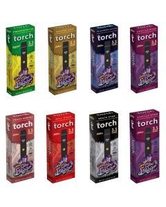 Torch - Disposable - 3.5 Grams