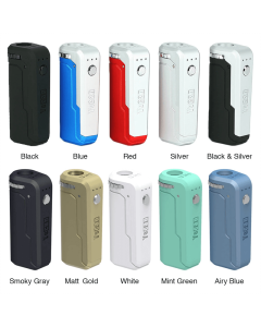 Yocan Universal Portable Mod Assorted Color