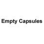 Empty Capsules