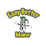 Easy Butter Maker