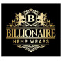 Billionair Hemp Wraps