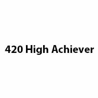420 High Achiever