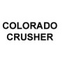 Colorado Crusher