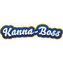 Kanna Boss