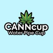 Canncup Waterpipe