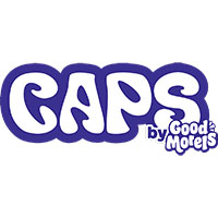 Caps By Good Morels