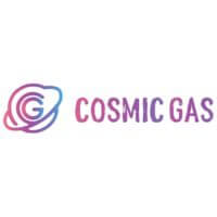 COSMIC GAS