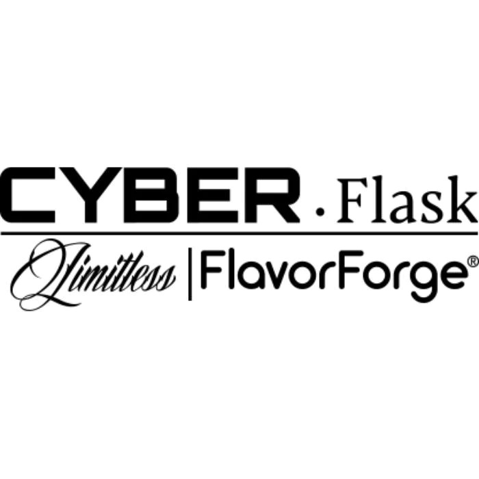 Cyber Flask