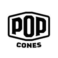 Pop Cones