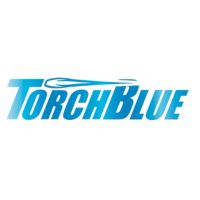 TORCH BLUE